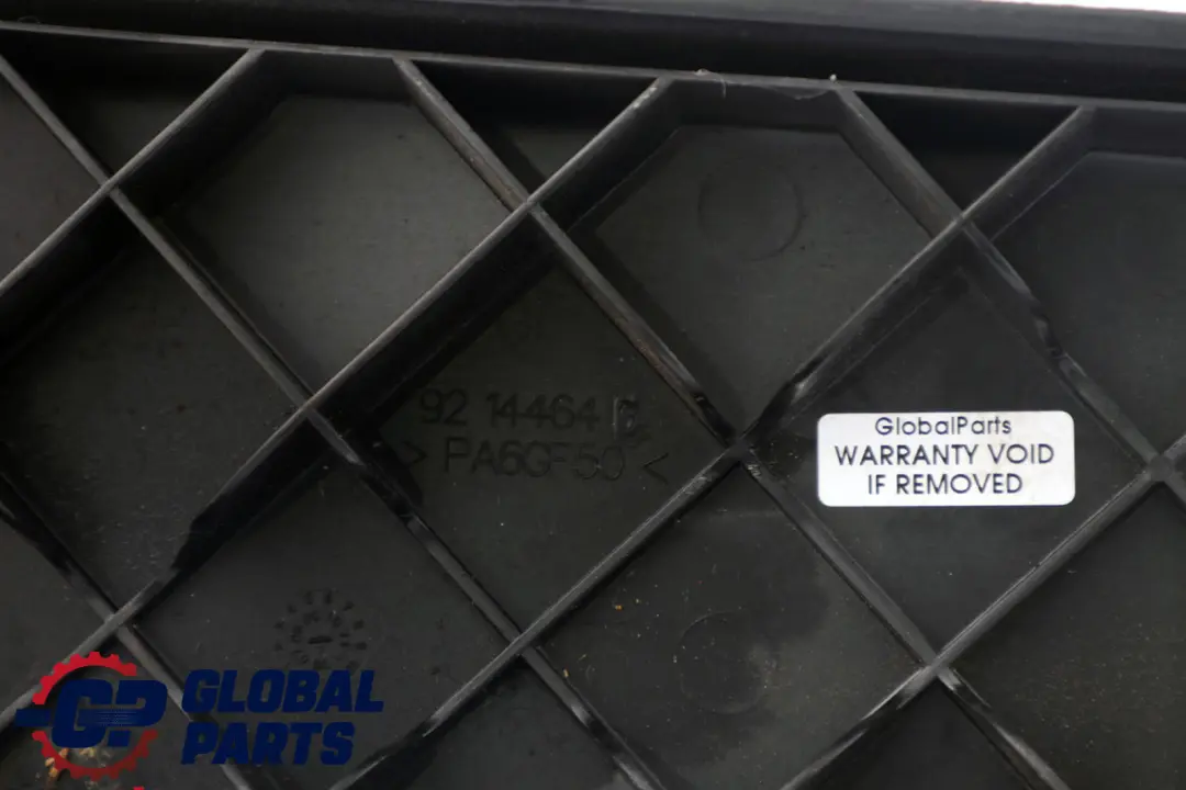 Dach Schieber Kabel Spurführung Antriebseinheit Kurbel 9211104 für Mini R52 Cabrio mit Teilenummer 7180038 Mini R52 Cabrio Dach Schieber Kabel Spurführung Antriebseinheit Kurbel 9211104 - SKU 7180038-1 - Teilenummer 7180038