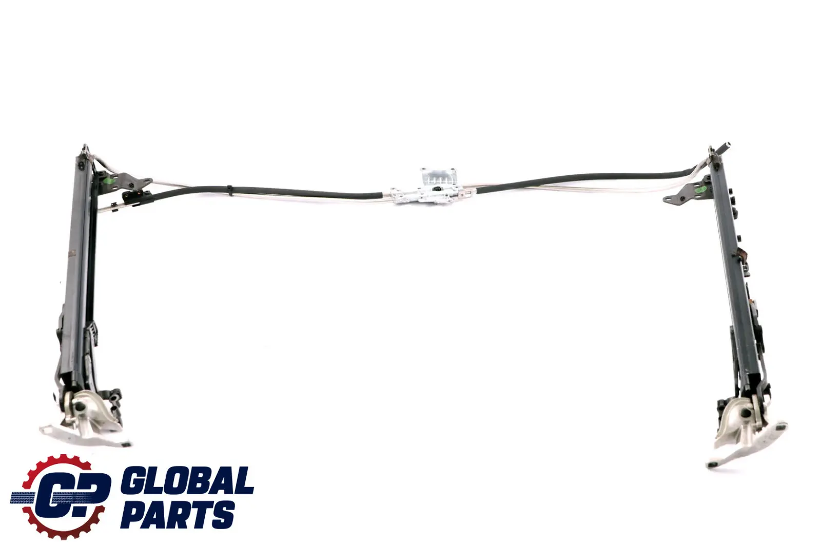 Mini R52 cabriolet toit coulissant câble rail unité d'entraînement 9211104