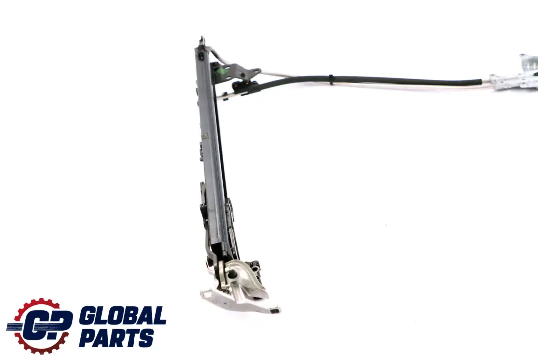 Mini R52 Convertible Roof Slide Cable Track Guide Drive Unit Crank 9211104 - SKU 7180038-1 - Part number 7180038