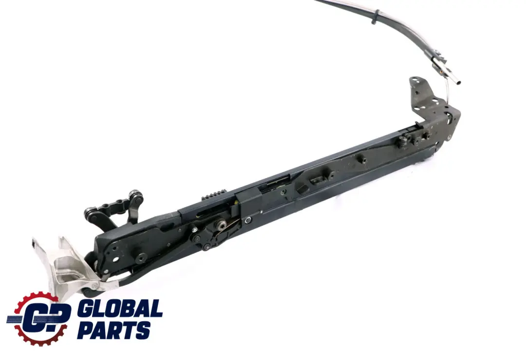 Mini R52 Convertible Roof Slide Cable Track Guide Drive Unit Crank 9211104 - SKU 7180038-1 - Part number 7180038