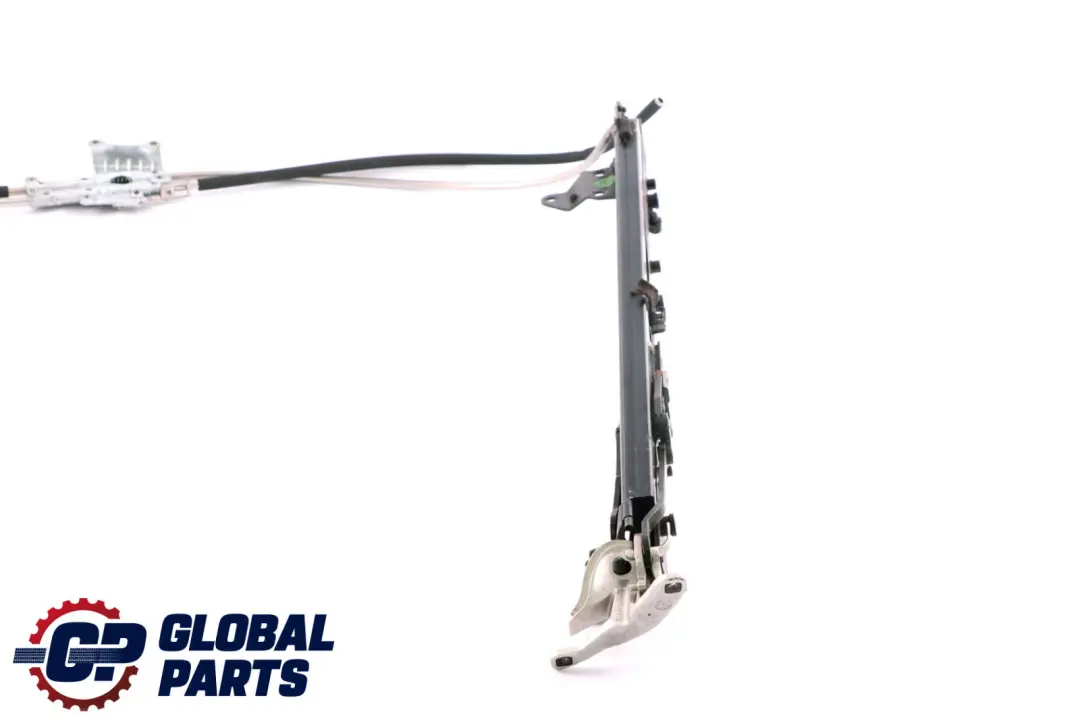 Mini R52 Convertible Roof Slide Cable Track Guide Drive Unit Crank 9211104 - SKU 7180038-1 - Part number 7180038