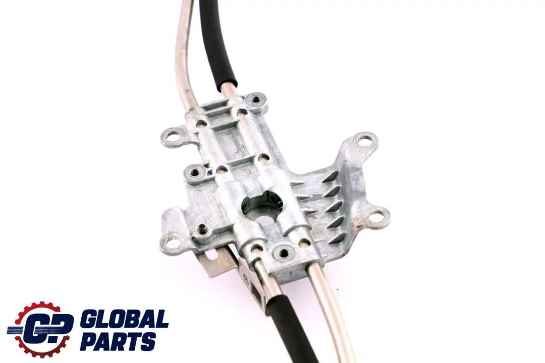 Mini R52 Convertible Roof Slide Cable Track Guide Drive Unit Crank 9211104 - SKU 7180038-1 - Part number 7180038