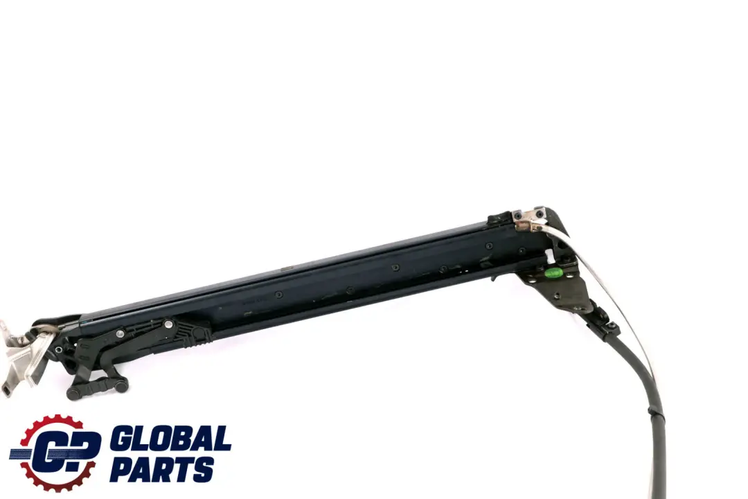 Mini R52 Convertible Roof Slide Cable Track Guide Drive Unit Crank 9211104 - SKU 7180038-1 - Part number 7180038