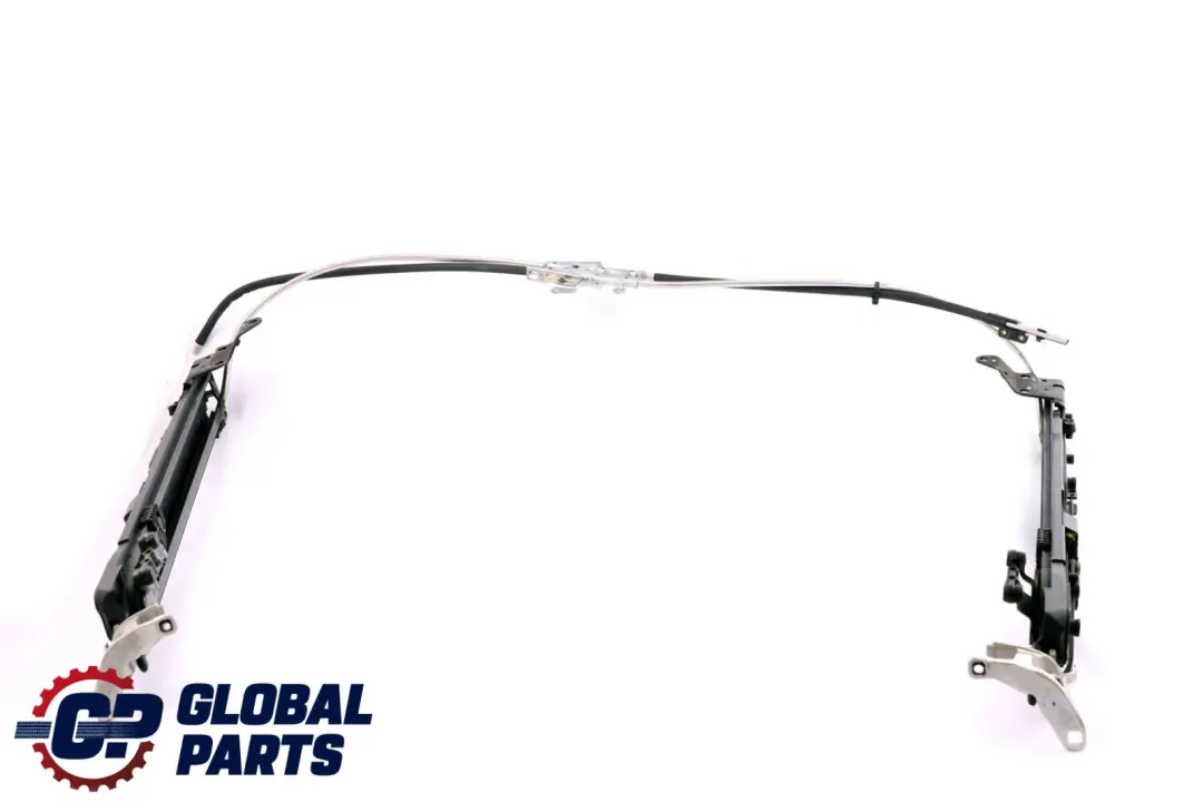 toit coulissant câble rail unité d'entraînement 9211104 pour Mini R52 cabriolet à propos du numéro de pièce 7180038 Mini R52 cabriolet toit coulissant câble rail unité d'entraînement 9211104 - SKU 7180038-1 - Numéro de pièce 7180038