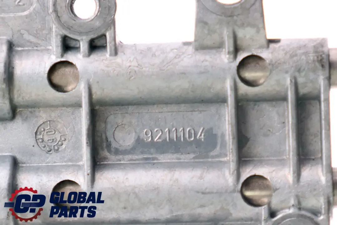Mini R52 Convertible Roof Slide Cable Track Guide Drive Unit Crank 9211104 - SKU 7180038-1 - Part number 7180038