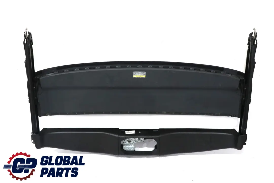 Mini R52 Cabrio Folding Top Roof Assembly Slide Guide Bow Drive Unit - SKU 7180038-2 - Part number 7180038