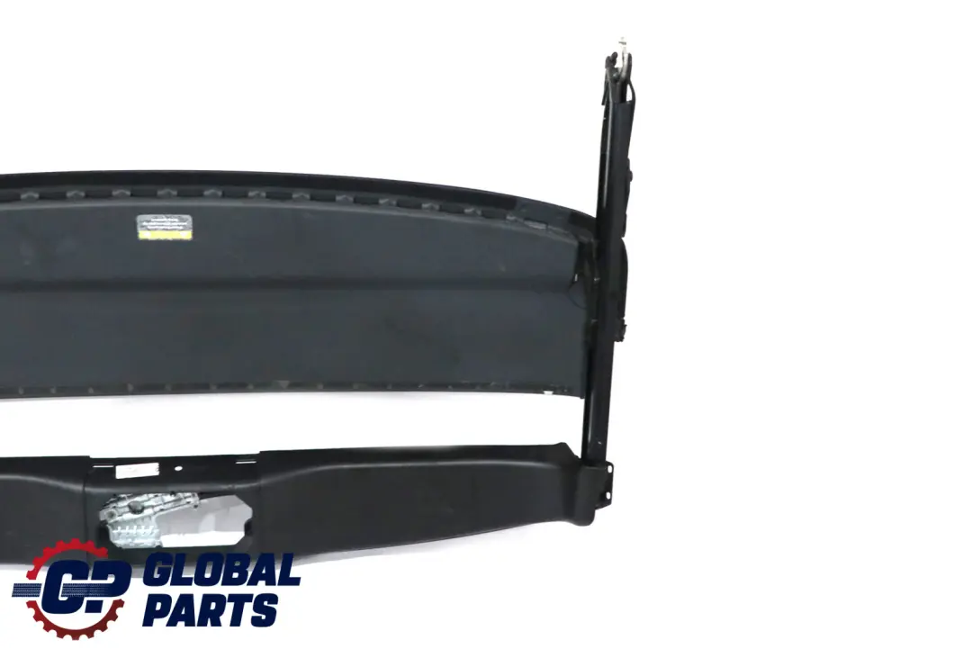Mini R52 Cabrio Tetto Pieghevole Montaggio Guida Di Scorrimento Unità - SKU 7180038-2 - Numero di parte 7180038