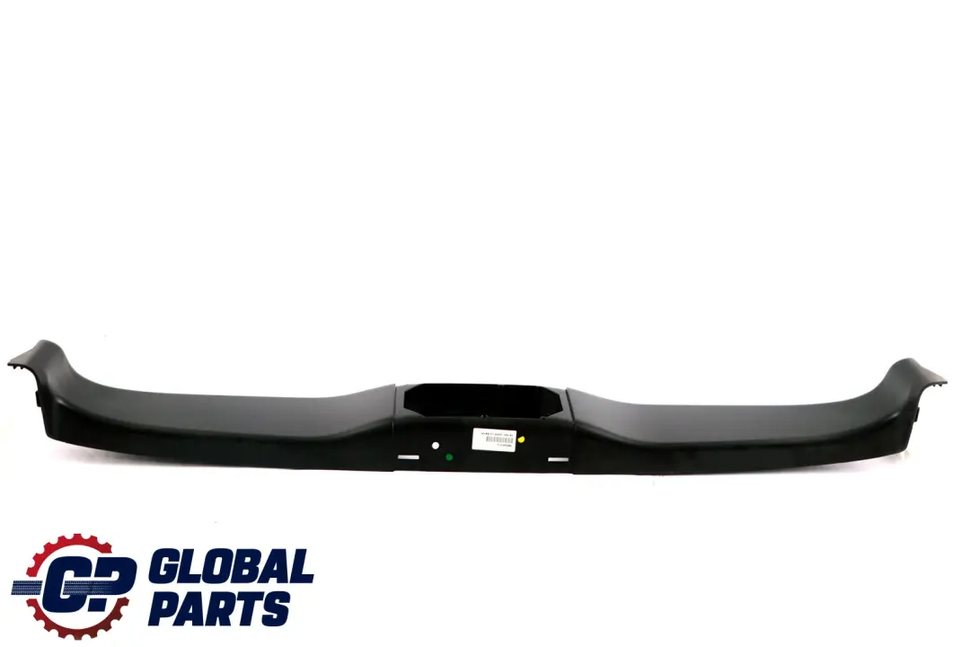 Osłona Listwa Dachu Przednia Przód do Mini Cabrio R52 Cabrio o numerze 7180038 Mini Cabrio R52 Cabrio Osłona Listwa Dachu Przednia Przód - SKU 7180038 - Numer Części 7180038