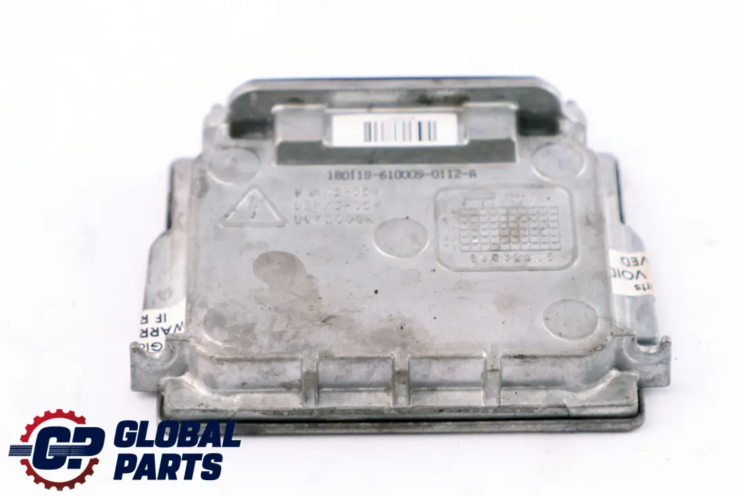 Centralina dei Fari Xenon Ballast 89034934 per BMW 1 Series E81 E82 E87 con numero di parte 7180050 BMW 1 Series E81 E82 E87 Centralina dei Fari Xenon Ballast 89034934 - SKU 7180050 - Numero di parte 7180050