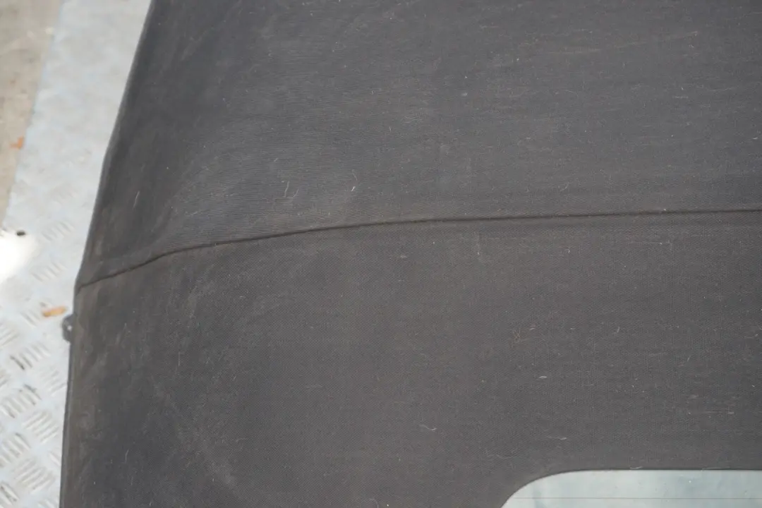 Complete Cabrio Convertible Complete Folding Soft Top Roof to BMW 1 Series E88 with Part number 7180135 BMW 1 Series E88 Complete Cabrio Convertible Complete Folding Soft Top Roof - SKU 7180135-1 - Part number 7180135