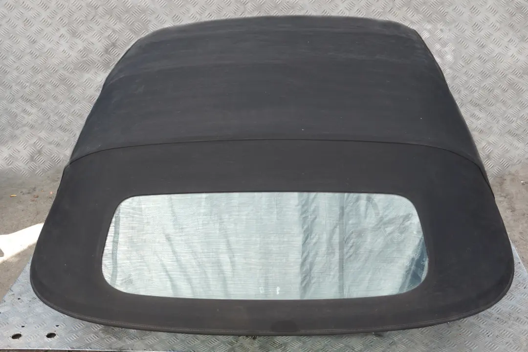 Complete Cabrio Convertible Complete Folding Soft Top Roof to BMW 1 Series E88 with Part number 7180135 BMW 1 Series E88 Complete Cabrio Convertible Complete Folding Soft Top Roof - SKU 7180135-1 - Part number 7180135