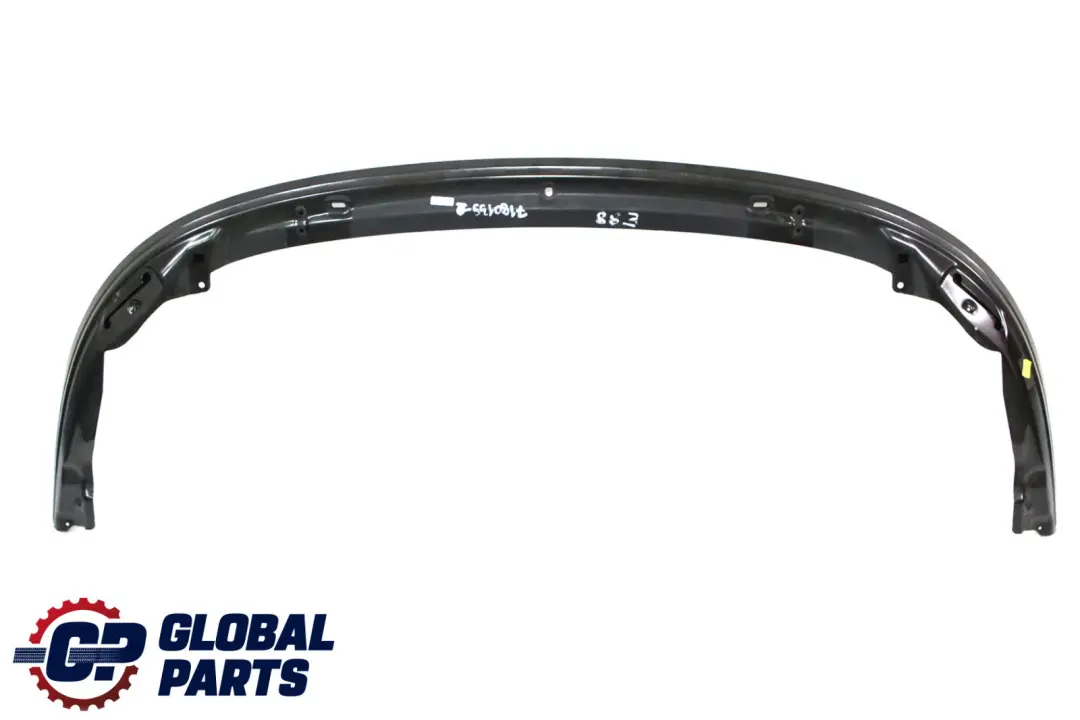 BMW E88 Kabriolet Wspornik Mocowanie Pałąk Dach - SKU 7180135-2 - Numer Części 7180135