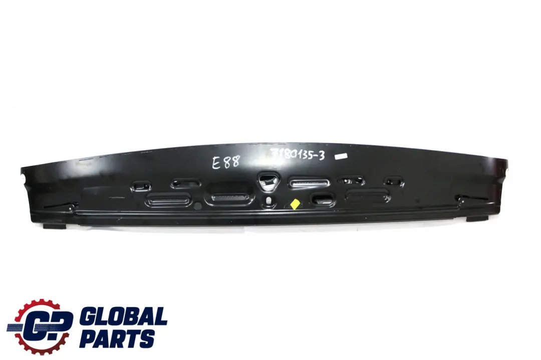 BMW 1 Reihe 3 E88 Cabriodach Verdeck Mechanismus Abdeckung Blende - SKU 7180135-3 - Teilenummer 7180135