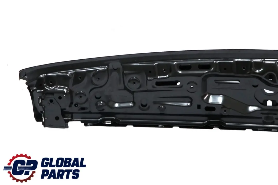 BMW 1 Reihe 3 E88 Cabriodach Verdeck Mechanismus Abdeckung Blende - SKU 7180135-3 - Teilenummer 7180135