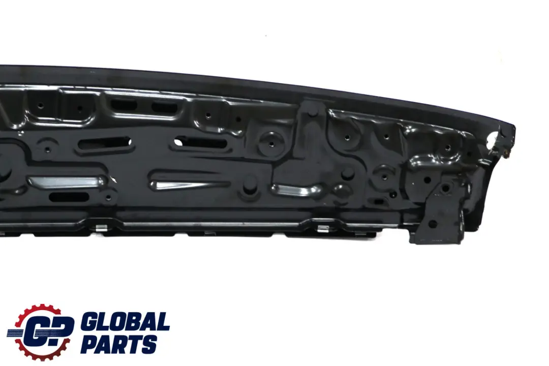 BMW 1 Reihe 3 E88 Cabriodach Verdeck Mechanismus Abdeckung Blende - SKU 7180135-3 - Teilenummer 7180135