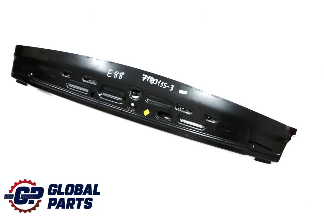 BMW 1 Reihe 3 E88 Cabriodach Verdeck Mechanismus Abdeckung Blende - SKU 7180135-3 - Teilenummer 7180135