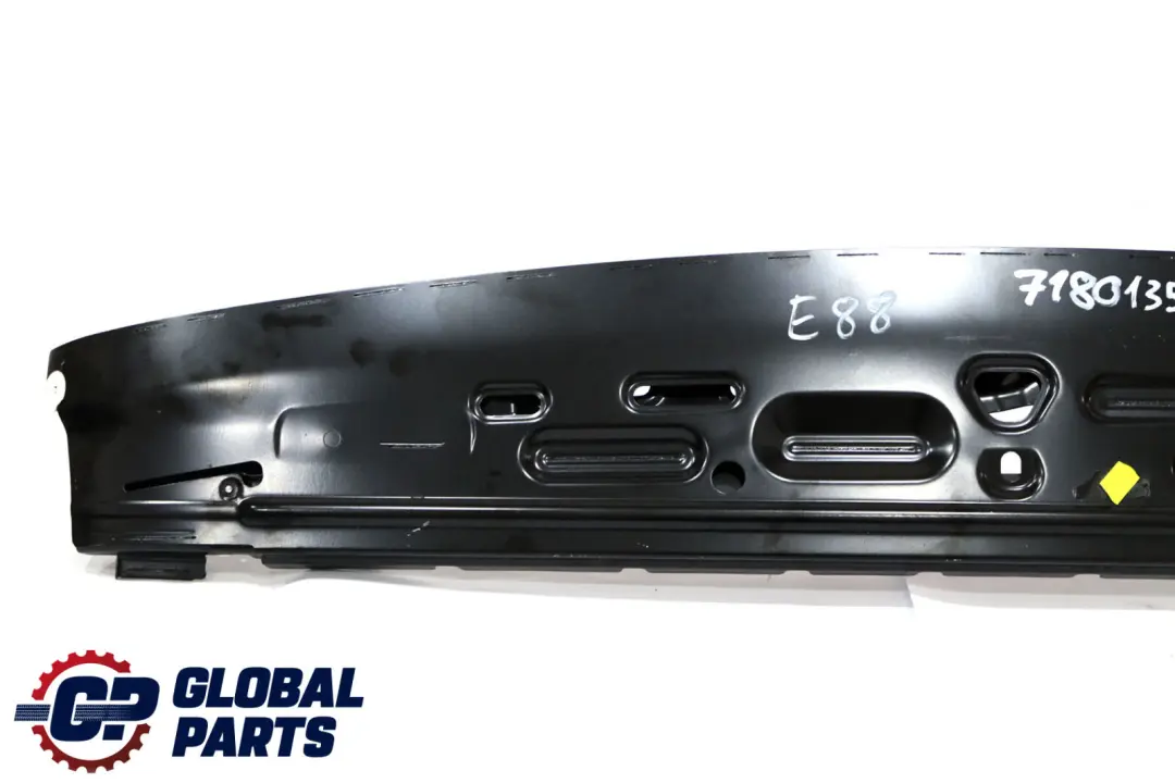Folding Top Retractable Roof Mechanism Frame Trim to BMW 1 Series E88 Convertible with Part number 7180135 BMW 1 Series E88 Convertible Folding Top Retractable Roof Mechanism Frame Trim - SKU 7180135-3 - Part number 7180135