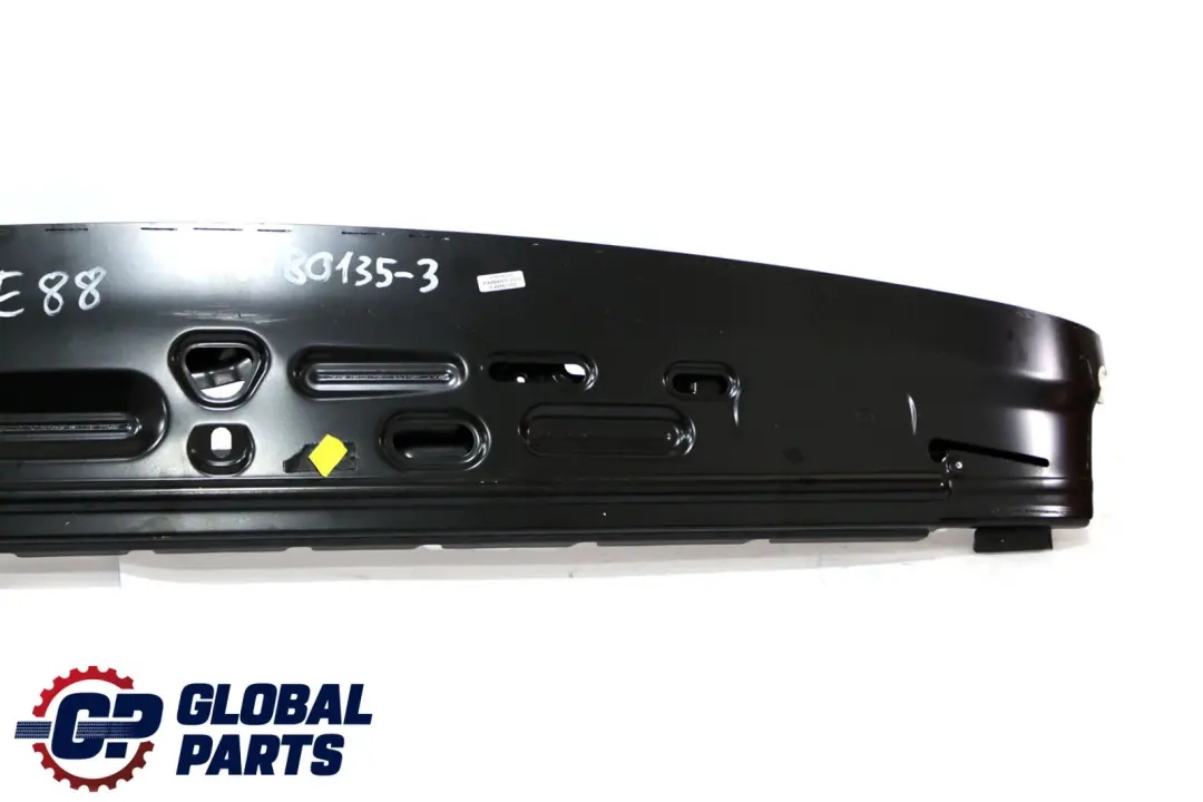 BMW 1 Reihe 3 E88 Cabriodach Verdeck Mechanismus Abdeckung Blende - SKU 7180135-3 - Teilenummer 7180135