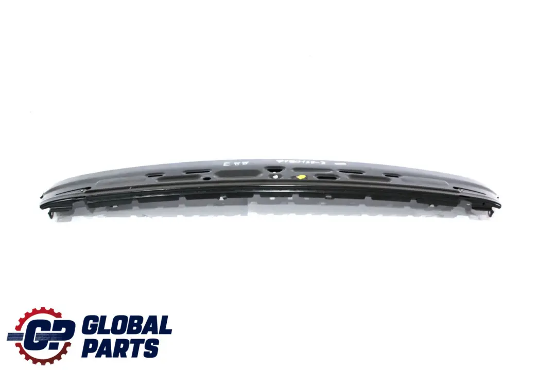 BMW 1 Reihe 3 E88 Cabriodach Verdeck Mechanismus Abdeckung Blende - SKU 7180135-3 - Teilenummer 7180135