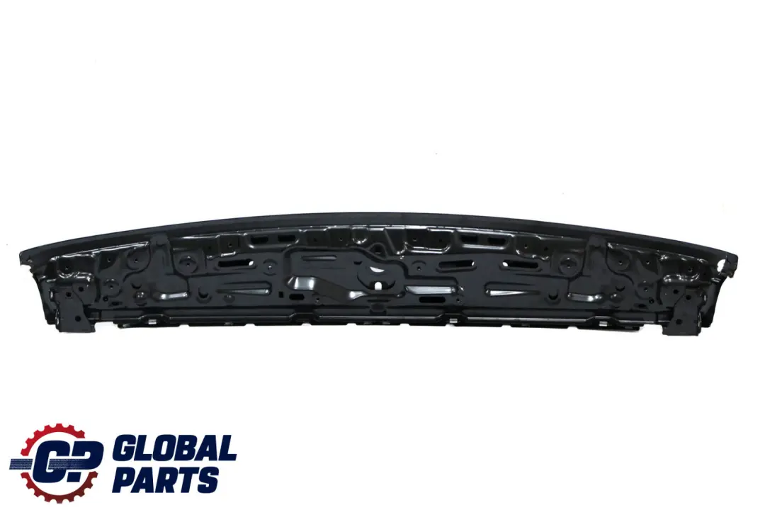BMW 1 Reihe 3 E88 Cabriodach Verdeck Mechanismus Abdeckung Blende - SKU 7180135-3 - Teilenummer 7180135