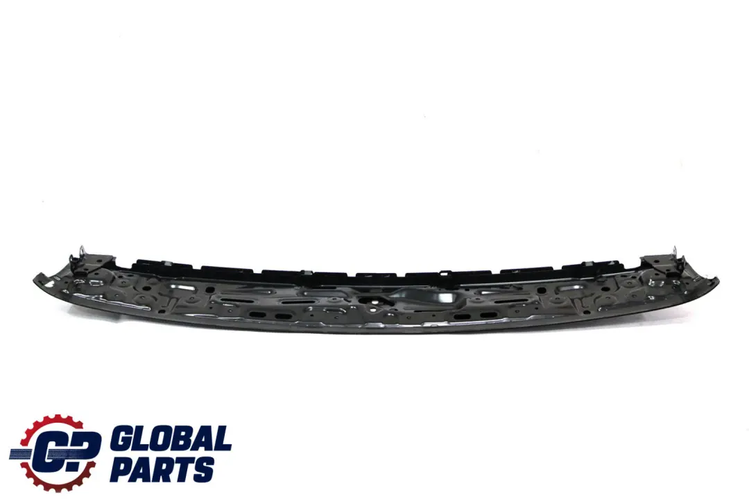 BMW 1 Reihe 3 E88 Cabriodach Verdeck Mechanismus Abdeckung Blende - SKU 7180135-3 - Teilenummer 7180135