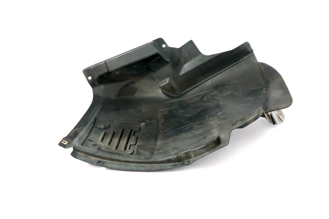 BMW E82 Guardabarros Delantero Guardabarros Izquierdo - SKU 7180149 - Número de pieza 7180149