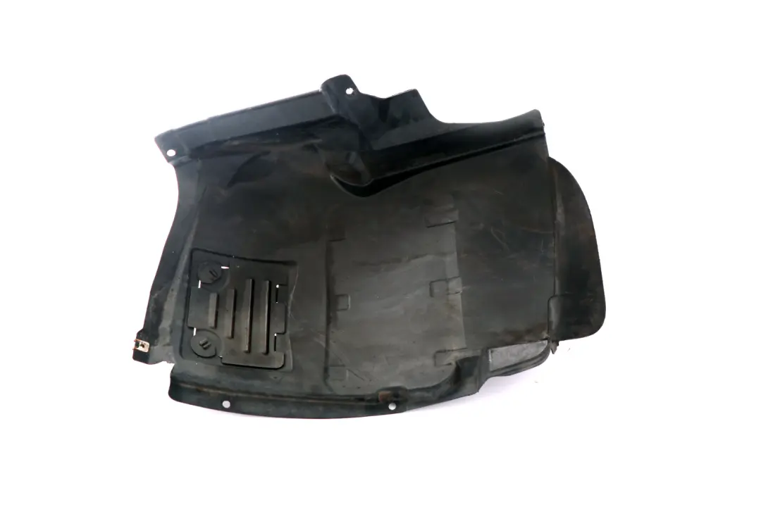 Garniture De Passage De Roue Avant Gauche pour BMW E82 à propos du numéro de pièce 7180149 BMW E82 Garniture De Passage De Roue Avant Gauche - SKU 7180149 - Numéro de pièce 7180149