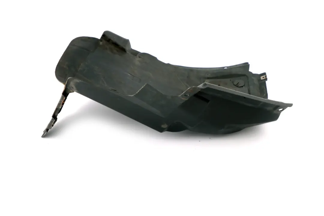 Arco Ruota Anteriore Fondo Alloggiamento Paraspruzzi Sinistra per BMW E82 con numero di parte 7180149 BMW E82 Arco Ruota Anteriore Fondo Alloggiamento Paraspruzzi Sinistra - SKU 7180149 - Numero di parte 7180149