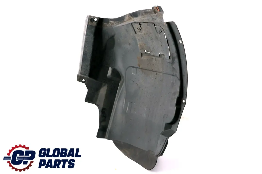 Rueda Delantera Derecha Arco Carcasa Inferior Guarda Salpicaduras para BMW 1 E82 con número de pieza 7180150 BMW 1 E82 Rueda Delantera Derecha Arco Carcasa Inferior Guarda Salpicaduras - SKU 7180150 - Número de pieza 7180150