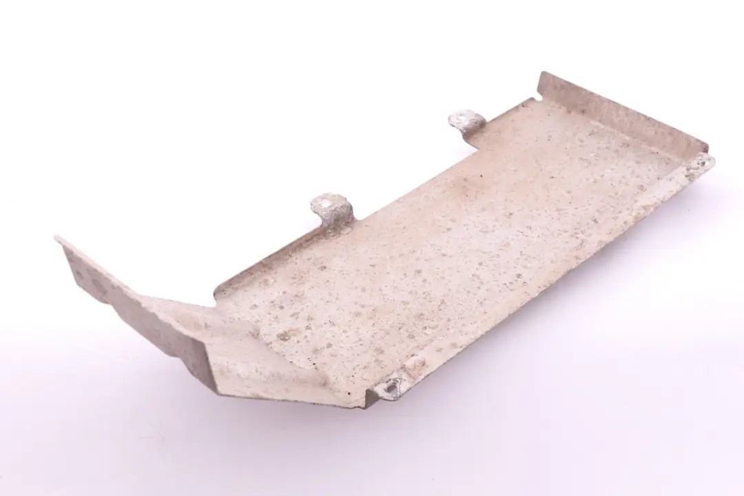 BMW 6 Series E63 E64 Protection Cover Plate Brake Disc - SKU 7180164 - Part number 7180164
