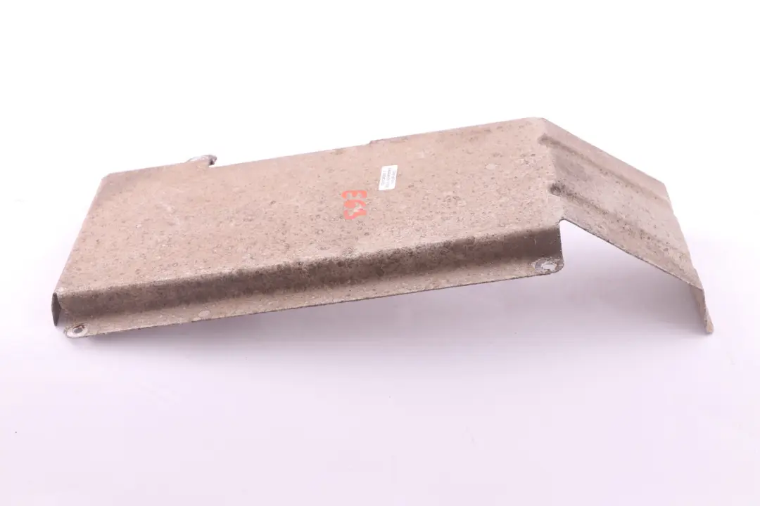 BMW 6 er E63 E64 Schutzblech 1613 - SKU 7180164 - Teilenummer 7180164