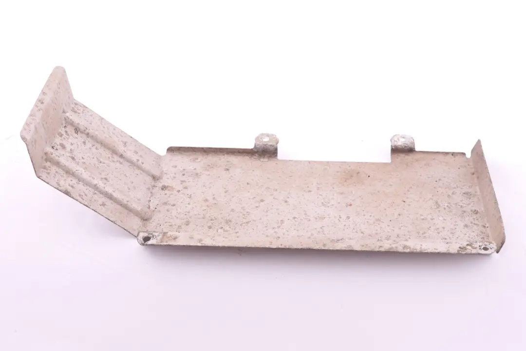 Protection Cover Plate Brake Disc to BMW 6 Series E63 E64 with Part number 7180164 BMW 6 Series E63 E64 Protection Cover Plate Brake Disc - SKU 7180164 - Part number 7180164