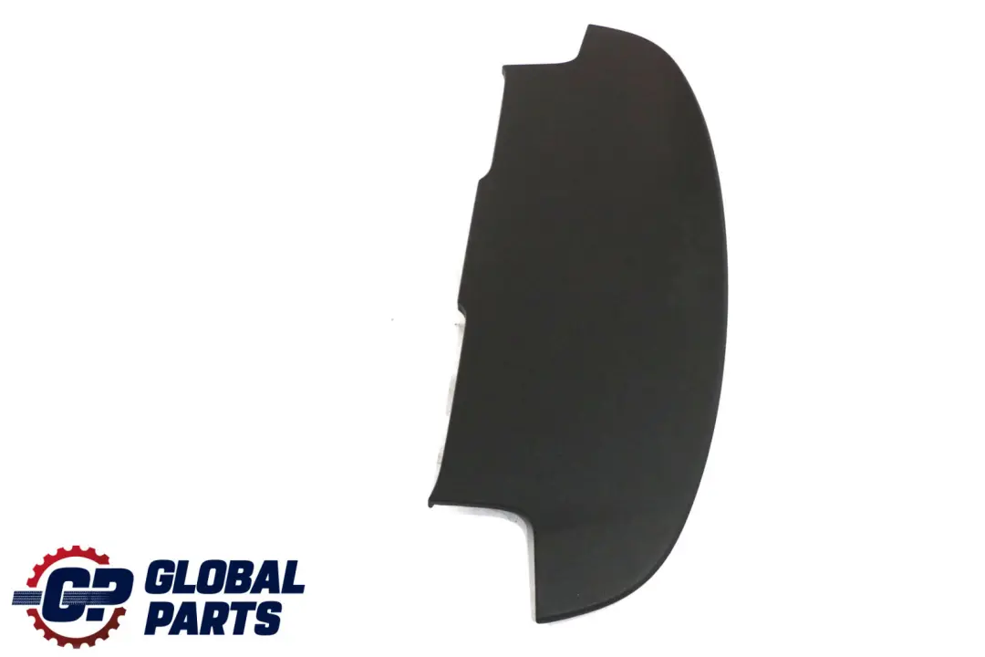 Top Package Panel Tray Rear Shelf Black to BMW 3 SERIES E93 Convertible Cabrio with Part number 7180216 BMW 3 SERIES E93 Convertible Cabrio Top Package Panel Tray Rear Shelf Black - SKU 7180216 - Part number 7180216