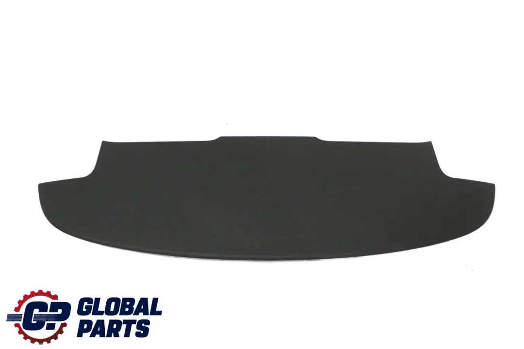 BMW 3 SERIES E93 Convertible Cabrio Top Package Panel Tray Rear Shelf Black - SKU 7180216 - Part number 7180216