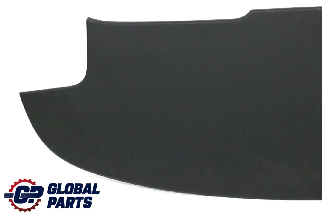 Hutablage Cabrio Verdeckklappe für BMW 3 E93 mit Teilenummer 7180216 BMW 3 E93 Hutablage Cabrio Verdeckklappe - SKU 7180216 - Teilenummer 7180216