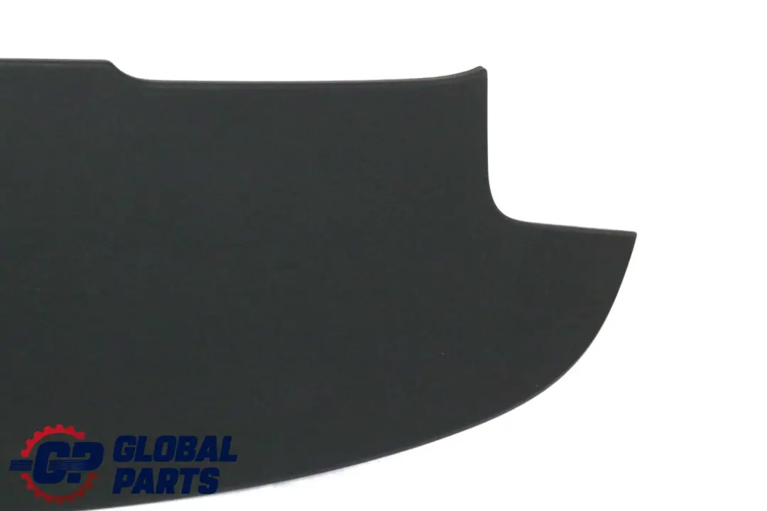 BMW 3 SERIES E93 Convertible Cabrio Top Package Panel Tray Rear Shelf Black - SKU 7180216 - Part number 7180216