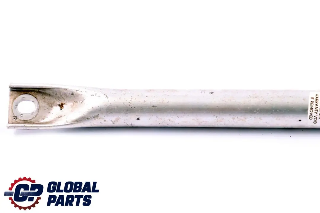 Brace Rear Right O/S to BMW F10 F11 F12 F13 Cross with Part number 7180316 BMW F10 F11 F12 F13 Cross Brace Rear Right O/S - SKU 7180316 - Part number 7180316