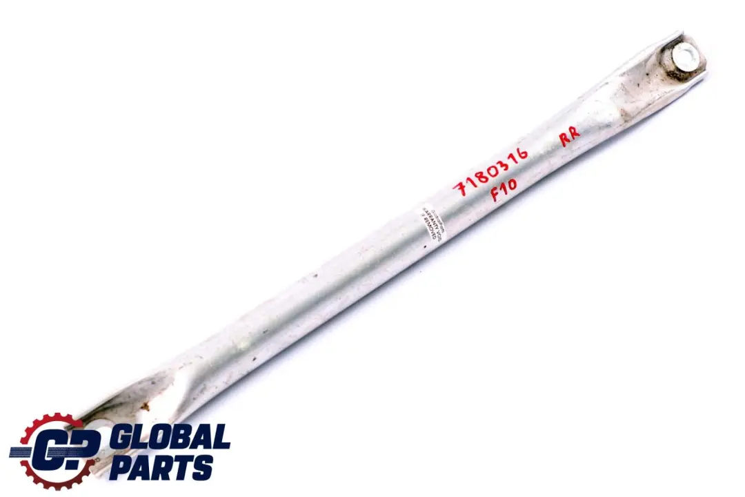 BMW 5 6 er F10 F11 F12 F13 Querstrebe Hinten Rechts - SKU 7180316 - Teilenummer 7180316