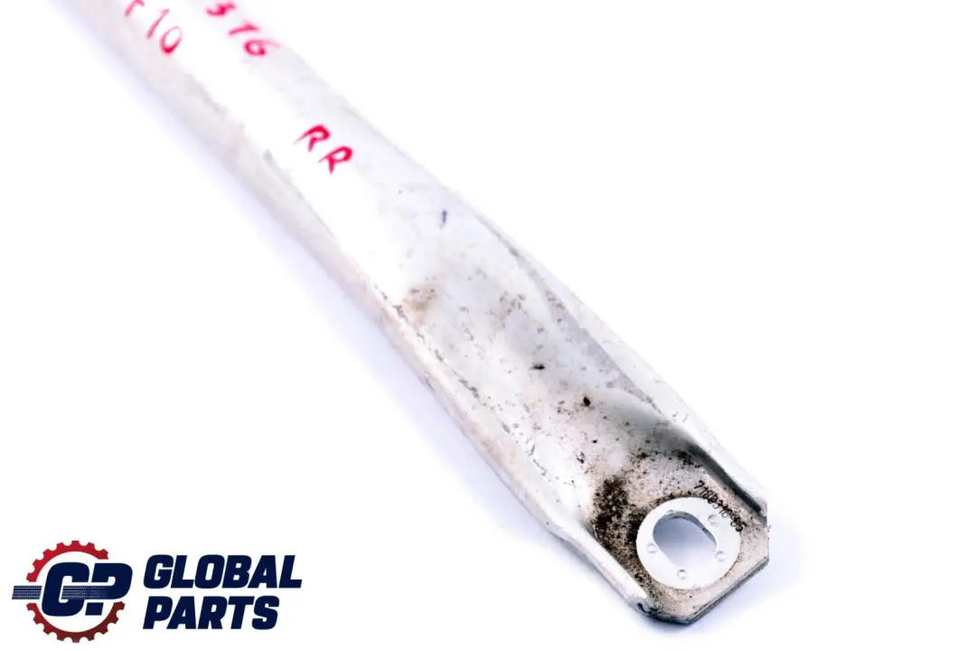 Travesaño Trasero Derecho para BMW F10 F11 F12 F13 con número de pieza 7180316 BMW F10 F11 F12 F13 Travesaño Trasero Derecho - SKU 7180316 - Número de pieza 7180316