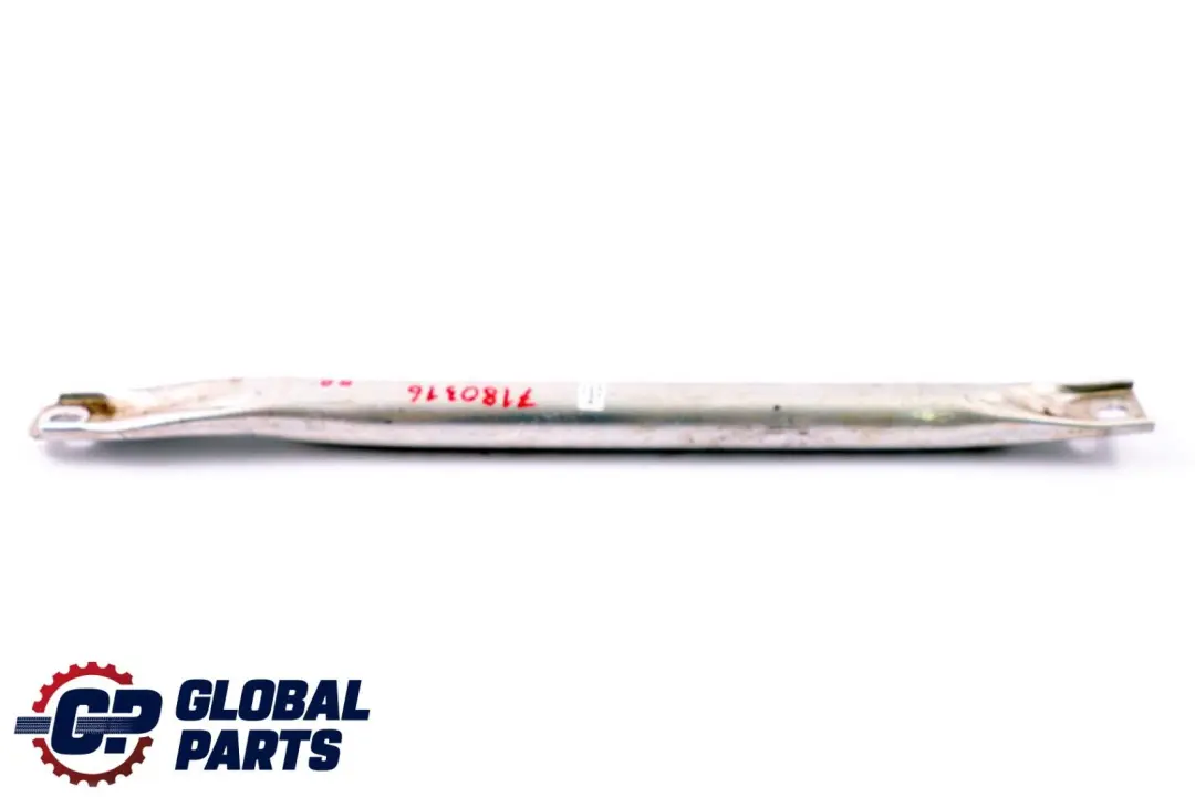 BMW 5 6 er F10 F11 F12 F13 Querstrebe Hinten Rechts - SKU 7180316 - Teilenummer 7180316