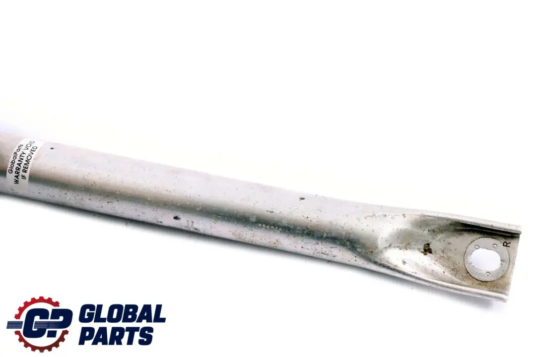 BMW 5 6 er F10 F11 F12 F13 Querstrebe Hinten Rechts - SKU 7180316 - Teilenummer 7180316