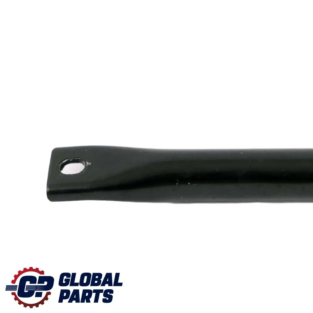 BMW F06 F10 F10N F11 F11N F12 F13 LCI Cross Brace anteriore destro - SKU 7180318 - Numero di parte 7180318