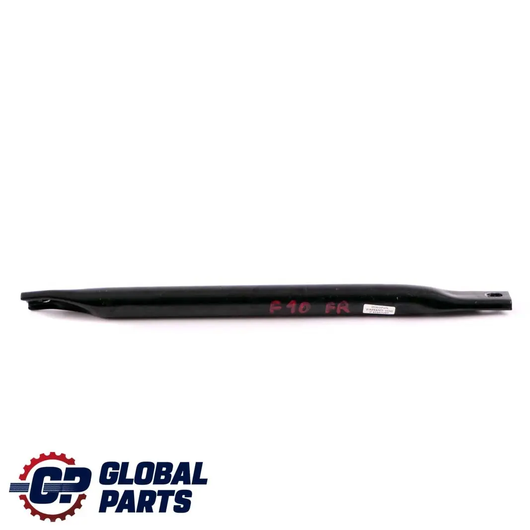 BMW F06 F10 F10N F11 F11N F12 F13 LCI Cross Brace avant droit - SKU 7180318 - Numéro de pièce 7180318