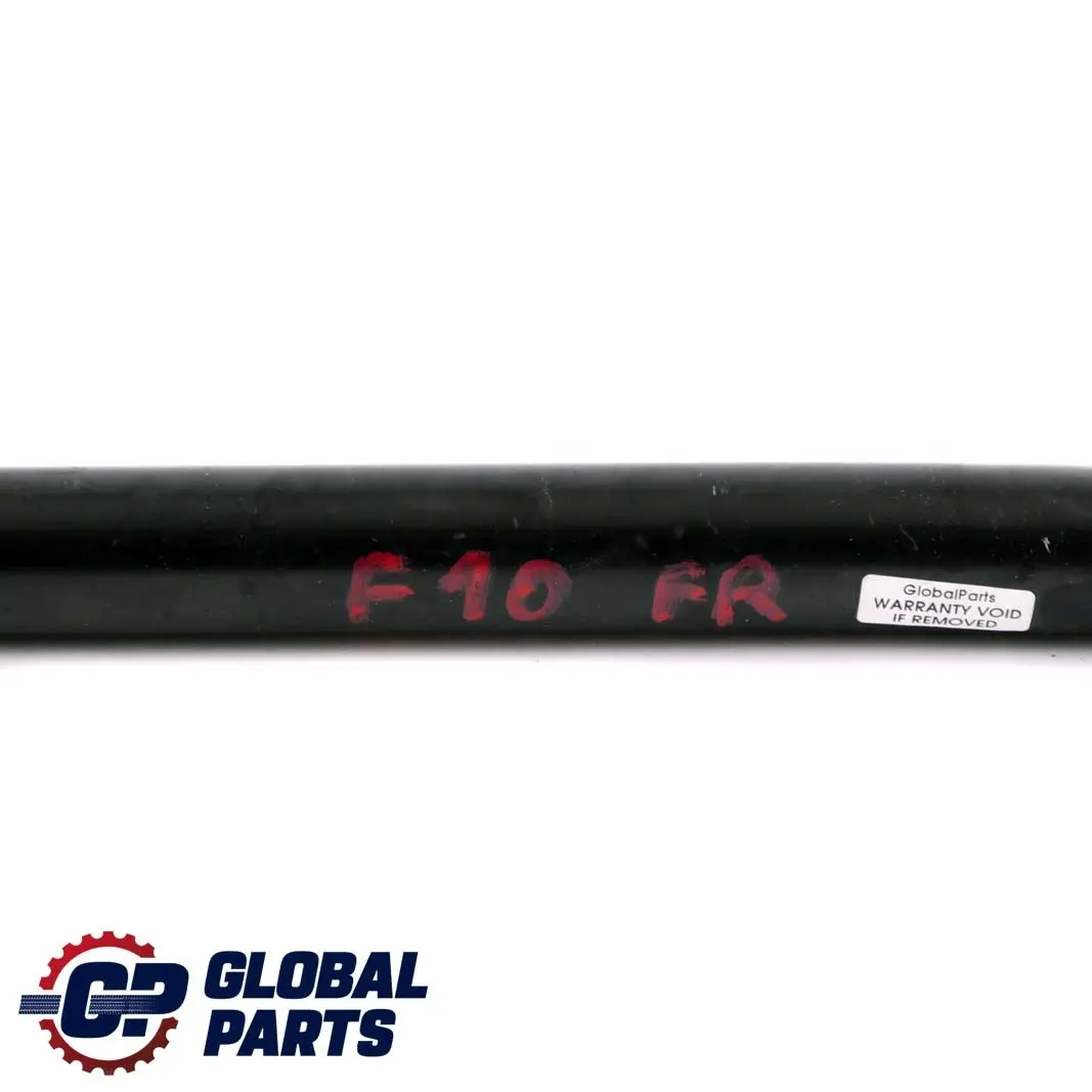 BMW F06 F10 F10N F11 F11N F12 F13 LCI Cross Brace Delantero Derecho - SKU 7180318 - Número de pieza 7180318