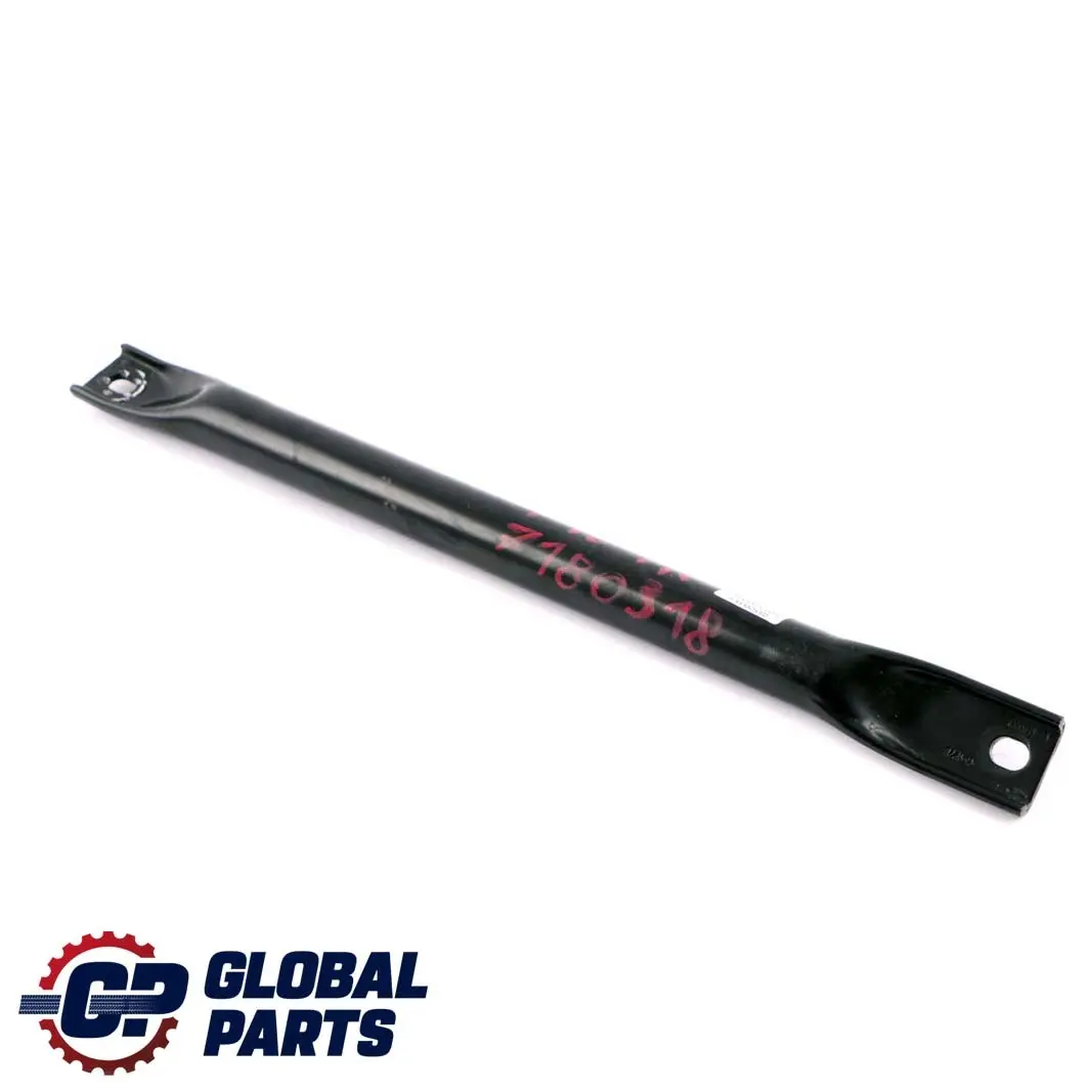 BMW F06 F10 F10N F11 F11N F12 F13 LCI Cross Brace avant droit - SKU 7180318 - Numéro de pièce 7180318