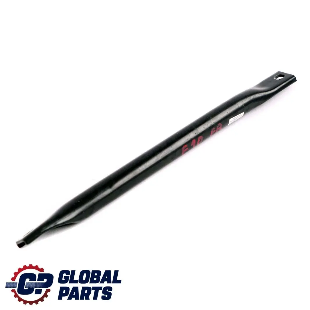 Poprzeczka Rozpórka Wspornik Przednia Przód Prawa do BMW F10 F11 o numerze 7180318 BMW F10 F11 Poprzeczka Rozpórka Wspornik Przednia Przód Prawa - SKU 7180318 - Numer Części 7180318