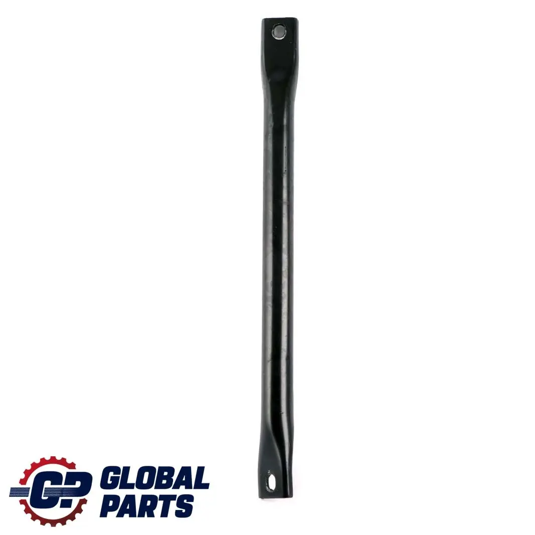 BMW F06 F10 F10N F11 F11N F12 F13 LCI Cross Brace Front Right O/S - SKU 7180318 - Part number 7180318