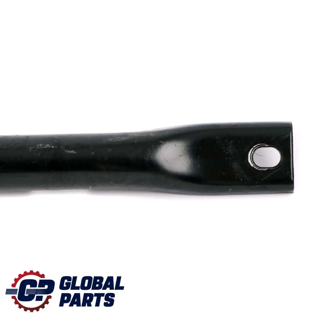 F10N F11 F11N F12 F13 LCI Querstrebe Vorne Rechts für BMW F06 F10 mit Teilenummer 7180318 BMW F06 F10 F10N F11 F11N F12 F13 LCI Querstrebe Vorne Rechts - SKU 7180318 - Teilenummer 7180318