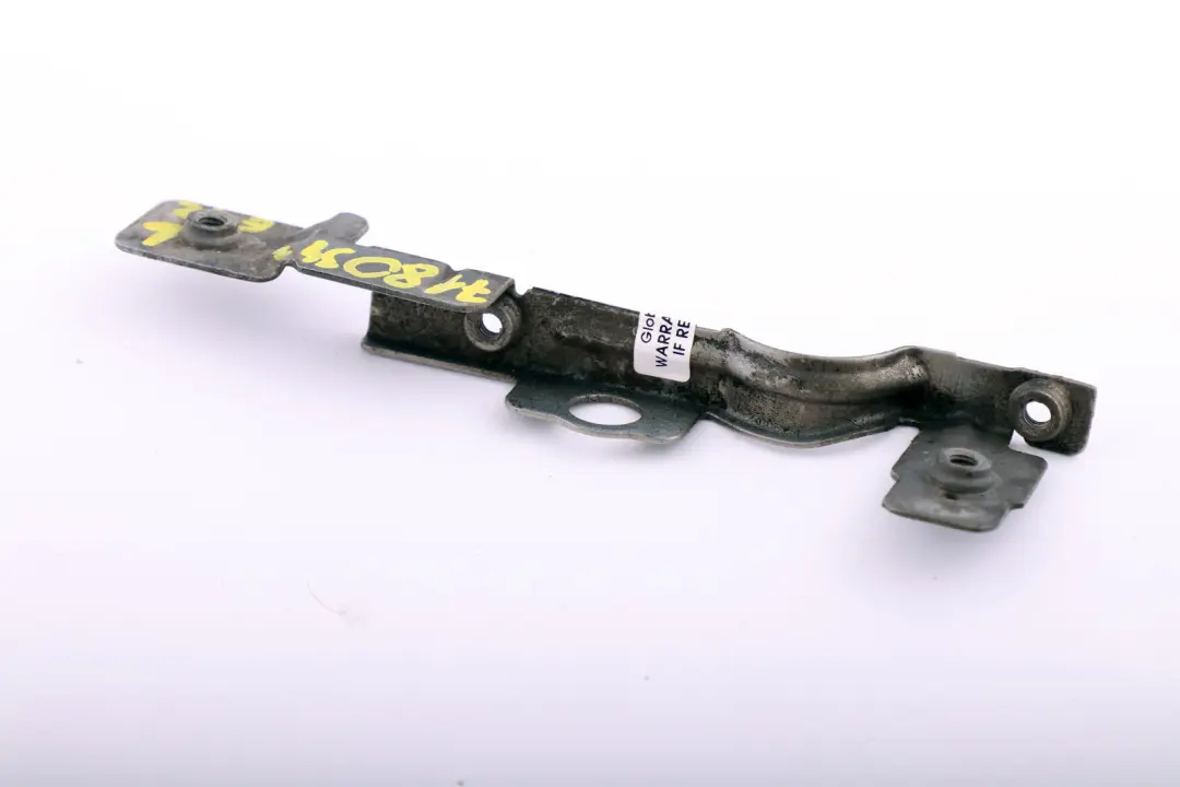 Left N/S Bracket Side Panel Entrance to BMW 3 Series E92 E93 LCI with Part number 7180343 BMW 3 Series E92 E93 LCI Left N/S Bracket Side Panel Entrance - SKU 7180343 - Part number 7180343