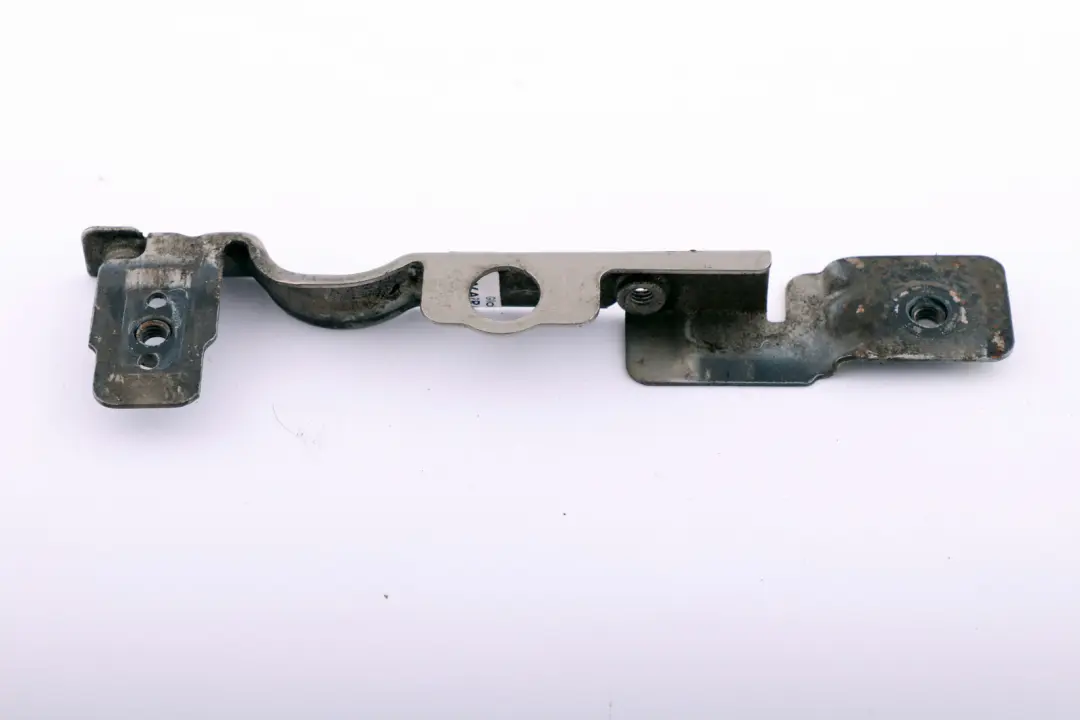 BMW 3 Series E92 E93 LCI Left N/S Bracket Side Panel Entrance - SKU 7180343 - Part number 7180343